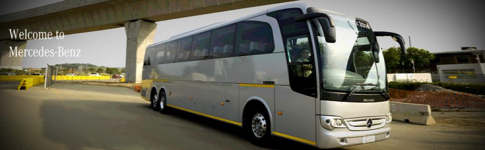 Mercedes-Benz Bus