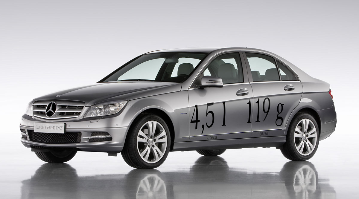 MercedesBenz C220 CDI:picture  3 , reviews, news, specs, buy car