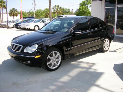 benz c230