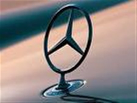 Mercedes-Benz CLC 180K Coupe Sport