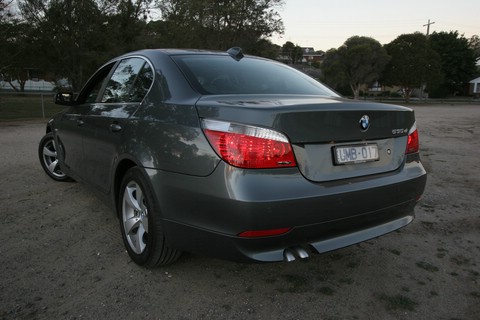 Mercedes-Benz E280 wagon