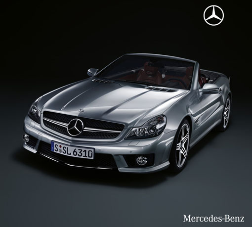 Amg Benz