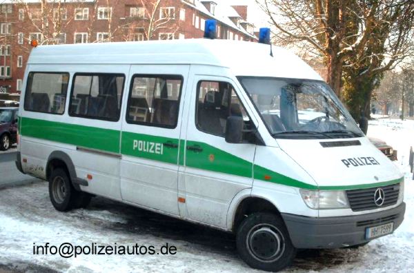 Mercedes benz sprinter 412d cdi #4