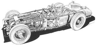 Mercedes-Benz W 196
