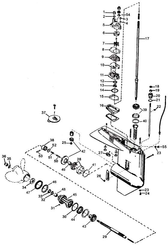 Mercury 35