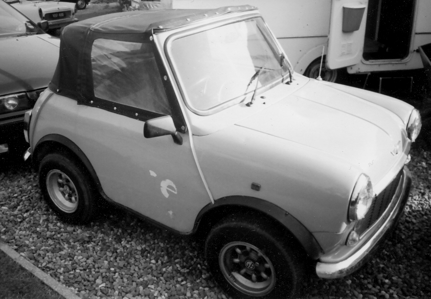 Mini Mini