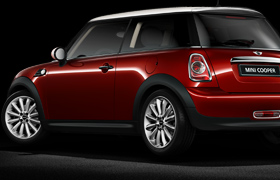 Mini Mini Cooper