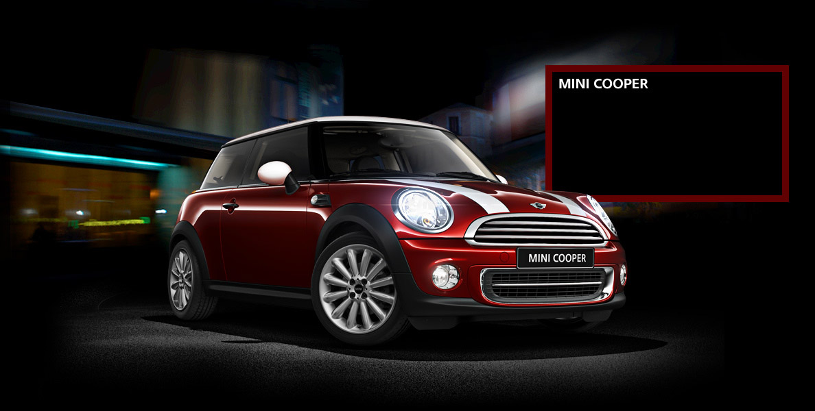 Mini Mini Cooper