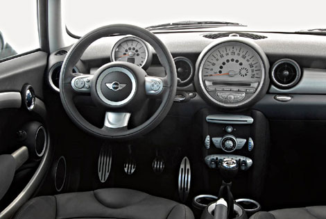 Mini Mini Cooper S