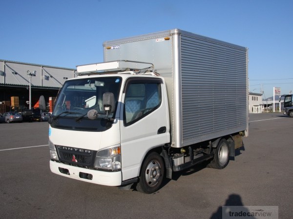 Mitsubishi Canter FE73EB