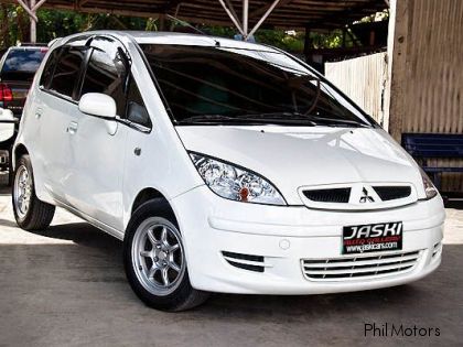 Mitsubishi Colt 13