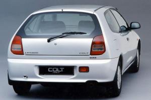 Mitsubishi Colt GL