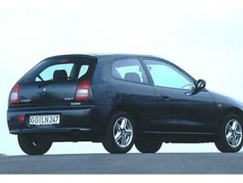 Mitsubishi Colt GL