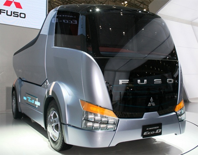 Mitsubishi Fuso