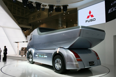 Mitsubishi Fuso