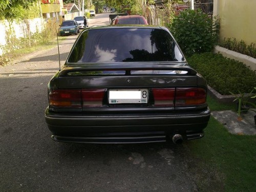 Mitsubishi Galant Viento 18