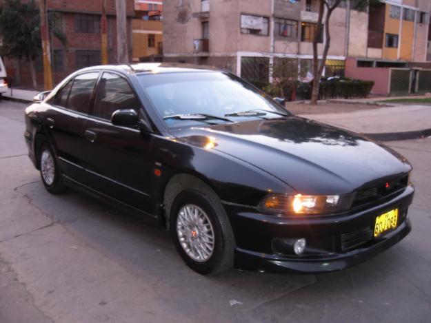 Mitsubishi Galant VR-G