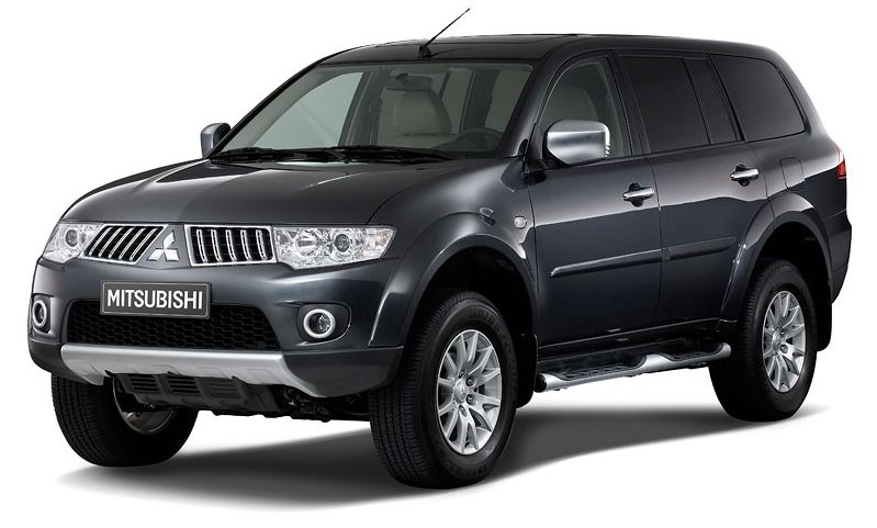 Mitsubishi L200 Sport