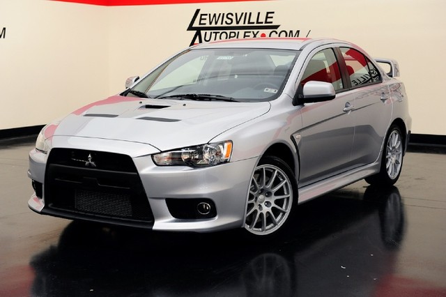 Mitsubishi Lancer 15 R-G