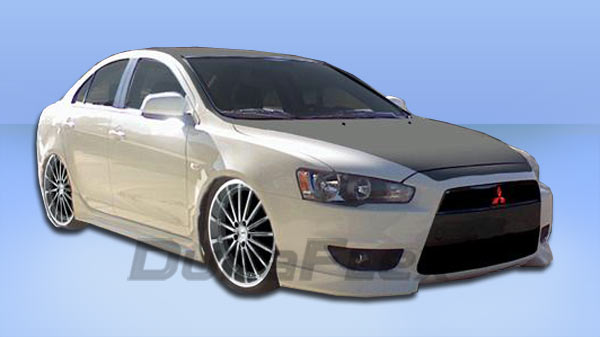 Mitsubishi Lancer R-GT