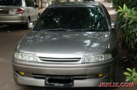 Mitsubishi Lancer SEi