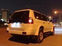 Mitsubishi Nativa GLS V6