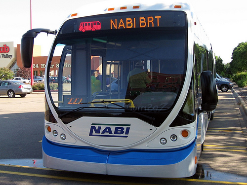 NABI 60 BRT
