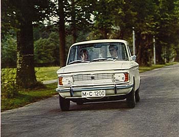 NSU 1200