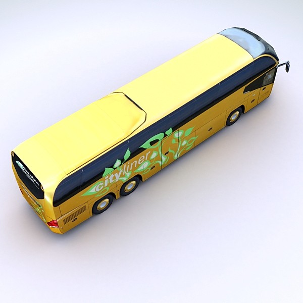 Neoplan New Liner DD