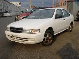 Nissan Sunny FE