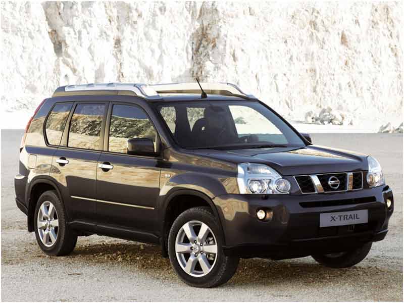 Nissan Xtrail