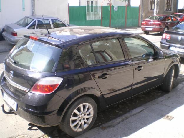 OPEL Astra Classic 17 CDTi