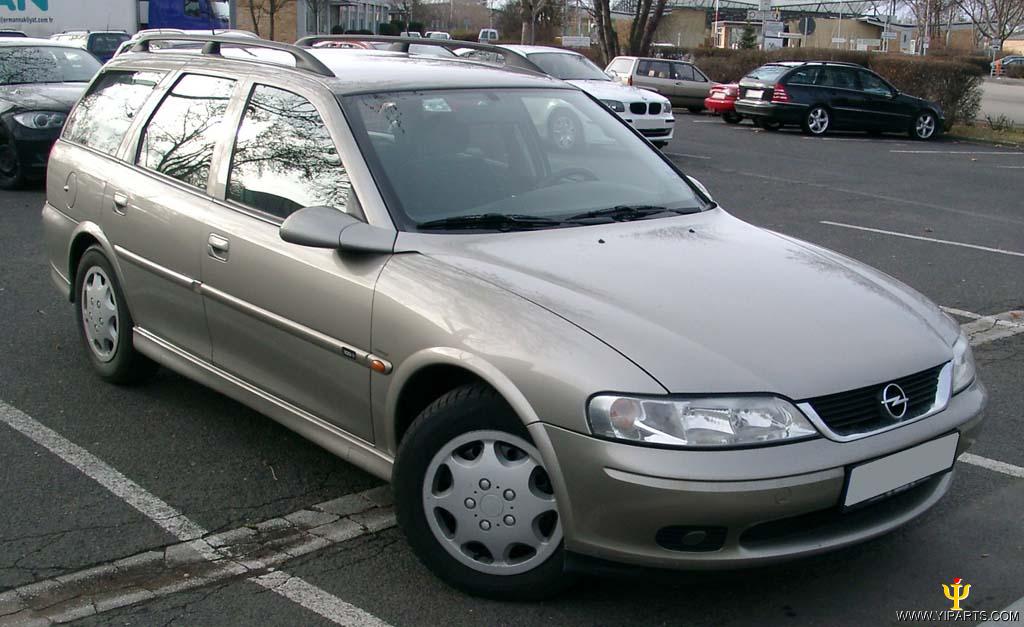 Opel Vectra- B