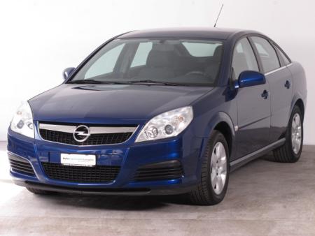 Opel Vectra 22 Direct