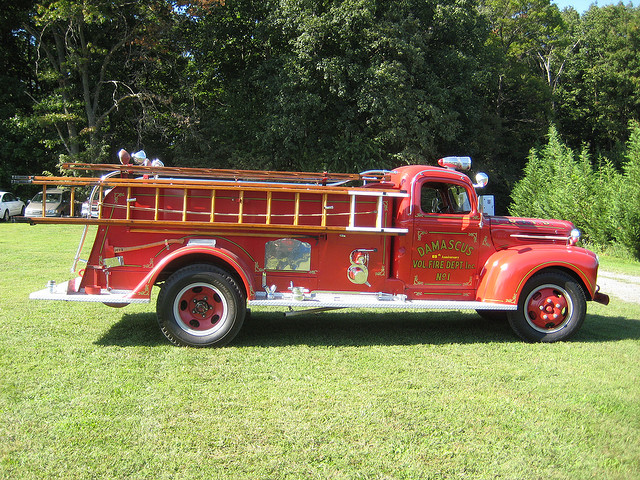 Oren Pumper