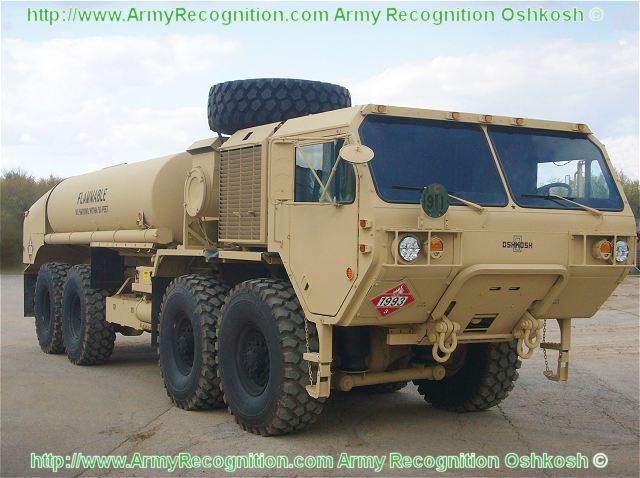 Oshkosh M978