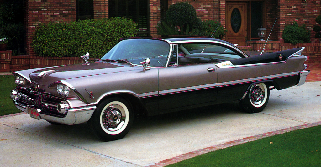 Dodge Custom Royal