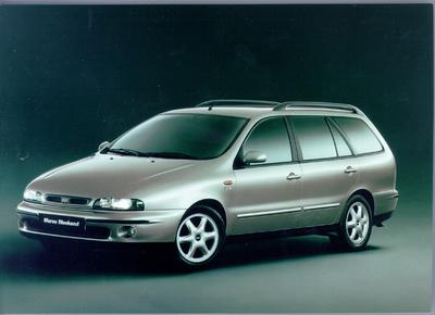 Fiat Marea