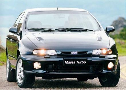 Fiat Marea