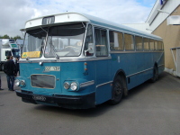 Volvo B58-55 AVK