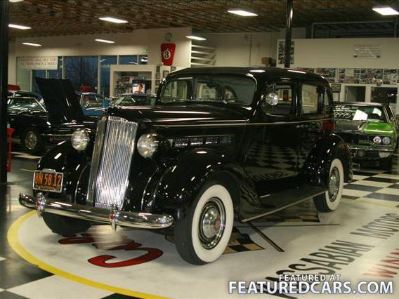 Packard 115C