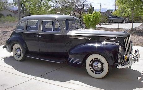 Packard 120