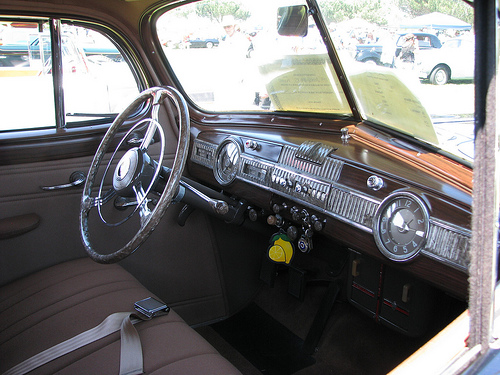 Packard 1803 Touring Sedan