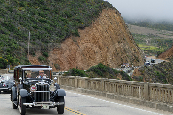 Packard 745 Cabriolet