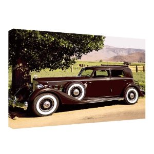 Packard Sedan 160