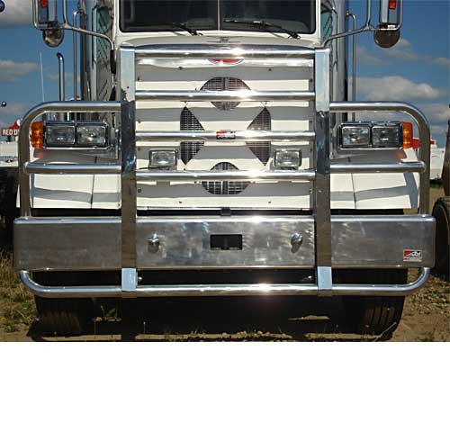 Peterbilt 357-111