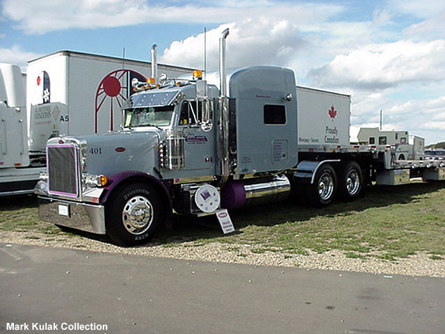 Peterbilt 378