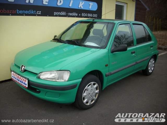 Peugeot 106 11 XN