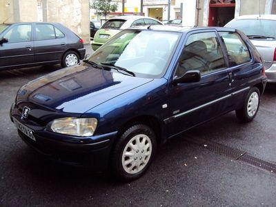 Peugeot 106 11 Zen