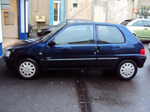 Peugeot 106 11 Zen